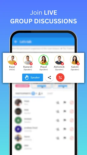 Ace Fluency ڈاؤن لوڈ کریں – انگریزی بولنے کی پریکٹس ایپ - Screenshot 11