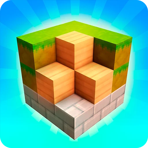 Block Craft 3D ڈاؤن لوڈ کریں – تخلیقی بلڈنگ گیم