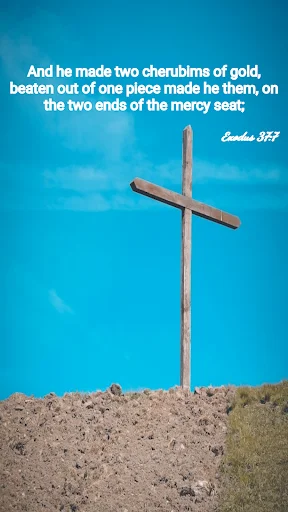 Bible KJV Daily Devotional ڈاؤن لوڈ کریں – مکمل آف لائن بائبل - Screenshot 25