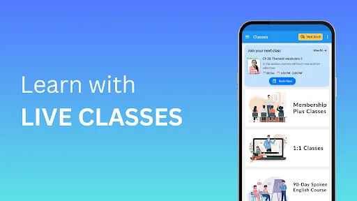 Ace Fluency ڈاؤن لوڈ کریں – انگریزی بولنے کی پریکٹس ایپ - Screenshot 26
