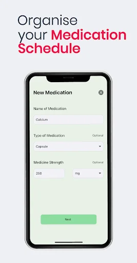 Blood Pressure App: BP Logger ڈاؤن لوڈ کریں – بلڈ پریشر مانیٹر - Screenshot 10