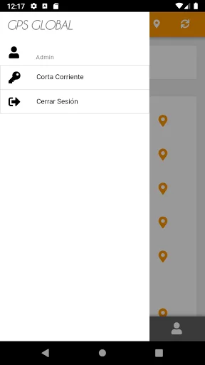 GPS Global: Monitoreo ڈاؤن لوڈ کریں – فلیٹ ٹریکنگ ایپ - Screenshot 22