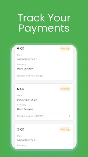 Dofied Clients ڈاؤن لوڈ کریں – فوری مطابقت پذیری کے لیے بہترین ایپ - Screenshot 7