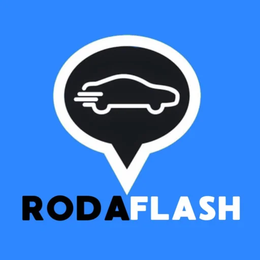 RodaFlash ڈاؤن لوڈ کریں – تیز اور محفوظ نیویگیشن ایپ