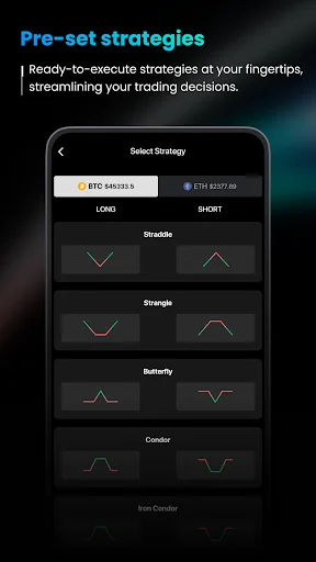 SignalPlus ڈاؤن لوڈ کریں – پیشہ ورانہ کرپٹو ٹریڈنگ ٹول - Screenshot 21