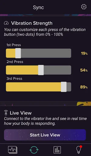 Lioness Health ایپ ڈاؤن لوڈ کریں – جنسی صحت کا جدید تجربہ - Screenshot 9