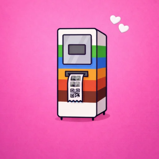 SK Receipt Photobooth ڈاؤن لوڈ کریں – تھرمل فوٹو پرنٹ ایپ