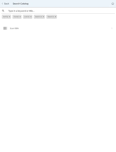 Mid-Hudson Libraries ایپ ڈاؤن لوڈ کریں – کتابوں کا خزانہ مفت حاصل کریں - Screenshot 14