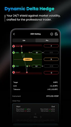 SignalPlus ڈاؤن لوڈ کریں – پیشہ ورانہ کرپٹو ٹریڈنگ ٹول - Screenshot 14