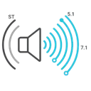 Stereo Amplifier ڈاؤن لوڈ کریں – حقیقی سراؤنڈ ساؤنڈ حاصل کریں