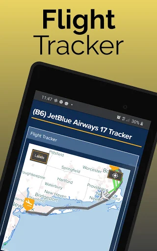 Leeds Bradford Airport Flights ڈاؤن لوڈ کریں – براہ راست فلائٹ اپ ڈیٹس - Screenshot 8