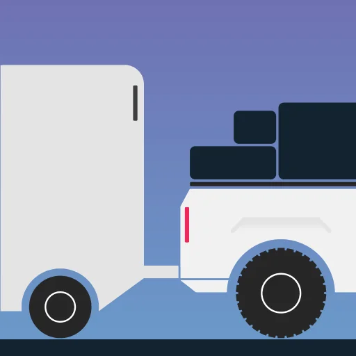 Drive & Tow ڈاؤن لوڈ کریں – پک اپ ٹرک کے ذریعے پیسہ کمائیں