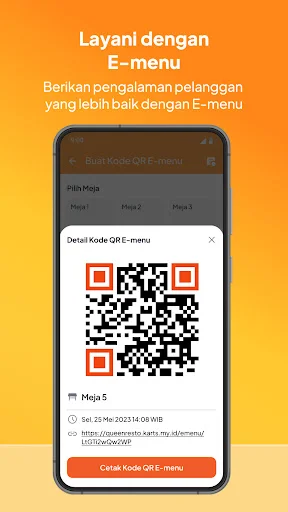 KartsPOS تازہ ترین ورژن ڈاؤن لوڈ کریں – بہترین کیشئر ایپ - Screenshot 8