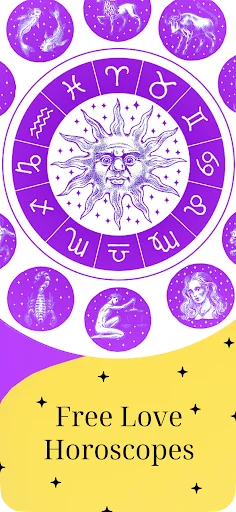 LifeReader Psychics & Tarot ڈاؤن لوڈ کریں – ماہر نفسیات اور ٹیرو ریڈرز - Screenshot 3