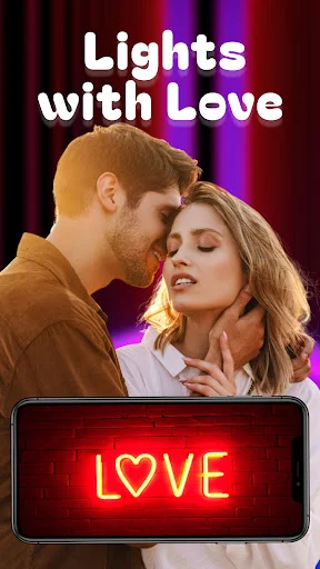 LED Banner – LED Scroller ڈاؤن لوڈ کریں | بہترین ڈیجیٹل اسکرولنگ ٹیکسٹ ایپ - Screenshot 3
