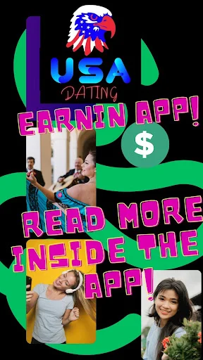 USA Dating ڈاؤن لوڈ کریں – امریکہ اور پیرس میں نئے دوست بنائیں - Screenshot 13