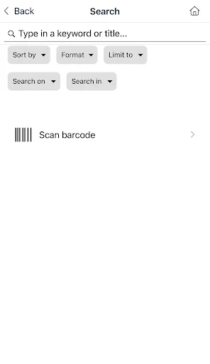 Garland County Library App Download – Free Library Access - Screenshot 2