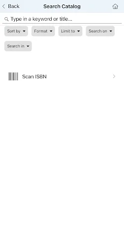 Mid-Hudson Libraries ایپ ڈاؤن لوڈ کریں – کتابوں کا خزانہ مفت حاصل کریں - Screenshot 2