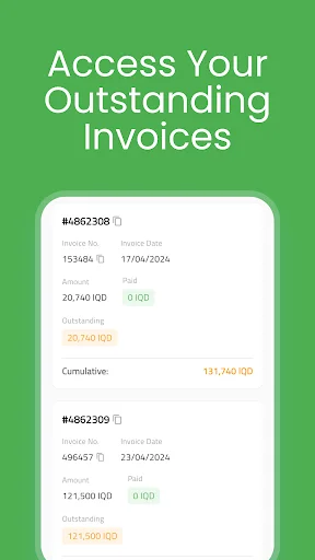 Dofied Clients ڈاؤن لوڈ کریں – فوری مطابقت پذیری کے لیے بہترین ایپ - Screenshot 8