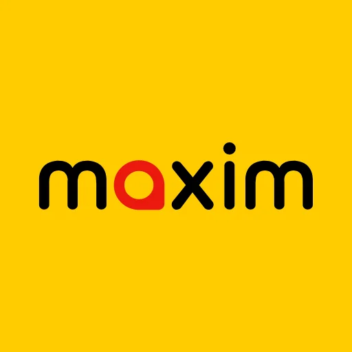 Maxim ایپ ڈاؤن لوڈ کریں – ٹیکسی، کھانا اور گروسری کی فوری ڈیلیوری