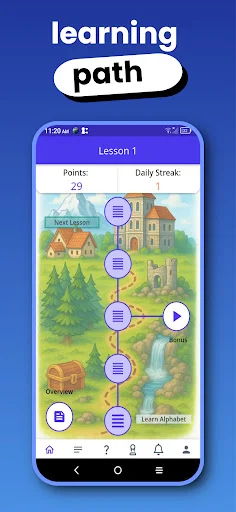 World Schoolbooks Languages ڈاؤن لوڈ کریں – نئی زبانیں سیکھیں - Screenshot 3