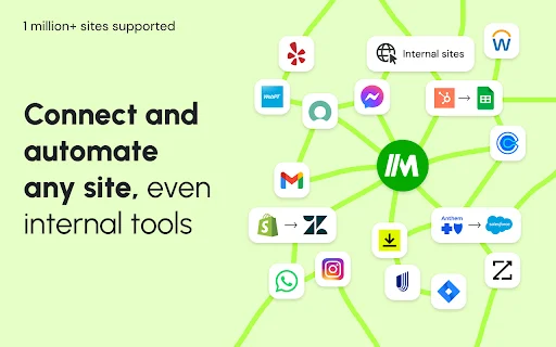 Magical: Text Expander اور Autofill ڈاؤن لوڈ کریں – خودکار پیداواری ٹول - Screenshot 1