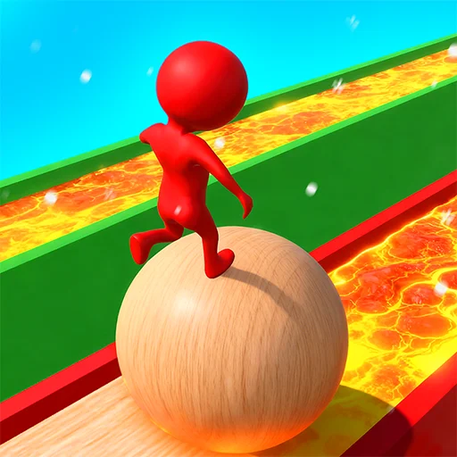 Snow Race 3D ڈاؤن لوڈ کریں – بہترین برفانی ریسنگ گیم