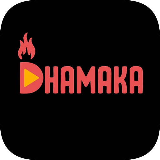Dhamaka ایپ ڈاؤن لوڈ کریں – تازہ ترین تفریح مفت حاصل کریں