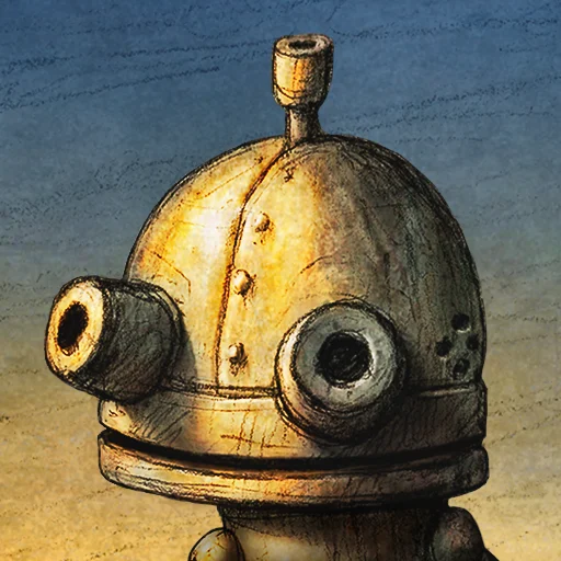 Machinarium ڈاؤن لوڈ کریں – روبوٹ سٹی ایڈونچر گیم پلے