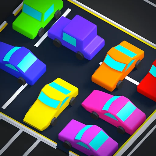 Parking Jam 3D ڈاؤن لوڈ کریں – پارکنگ کا بہترین پزل گیم