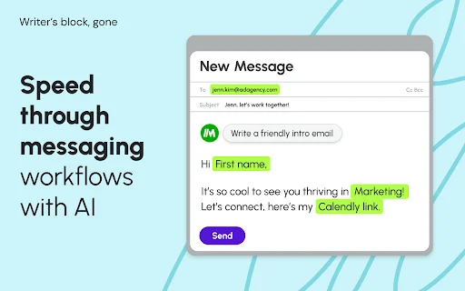 Magical: Text Expander اور Autofill ڈاؤن لوڈ کریں – خودکار پیداواری ٹول - Screenshot 3