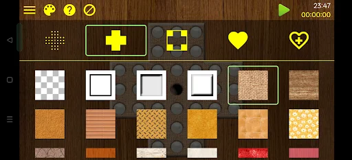 Marble Solitaire Puzzle Games ڈاؤن لوڈ کریں – دماغی کھیل - Screenshot 16