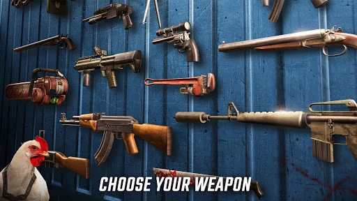 Dead Trigger 2 ڈاؤن لوڈ کریں – بہترین زومبی شوٹنگ گیم - Screenshot 19
