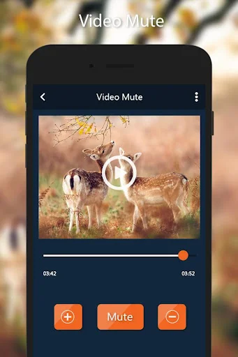 Video Editor with Music ڈاؤن لوڈ کریں – پروفیشنل ویڈیو ایڈیٹنگ - Screenshot 4