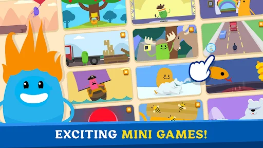 Dumb Ways to Die 4 ڈاؤن لوڈ کریں – مزیدار گیم پلے اور چیلنجز - Screenshot 15