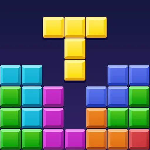 Block Puzzle ڈاؤن لوڈ کریں – کلاسک اور دلچسپ پہیلی گیم