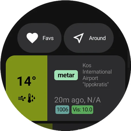 Windy.com – Weather Forecast ڈاؤن لوڈ کریں – درست موسم کی پیش گوئی - Screenshot 21