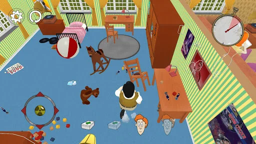 60 Seconds! Reatomized ڈاؤن لوڈ کریں – بقا کا بہترین ایڈونچر گیم - Screenshot 2