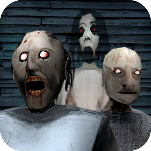 Granny 3 ڈاؤن لوڈ کریں – خوفناک فرار کا بہترین گیم