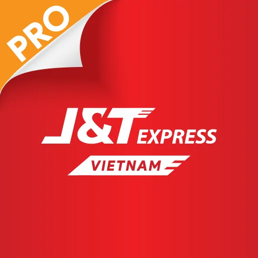 J&T Express VN Pro ڈاؤن لوڈ کریں – جدید شپنگ ایپ