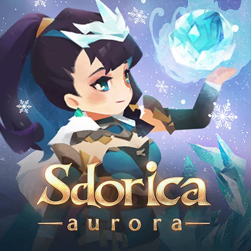 Sdorica: Gacha RPG ڈاؤن لوڈ کریں – بہترین ٹیکٹیکل آر پی جی گیم