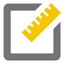 Page Ruler ڈاؤن لوڈ کریں – ویب ڈیزائن کے لیے بہترین پکسل پیمائش ٹول