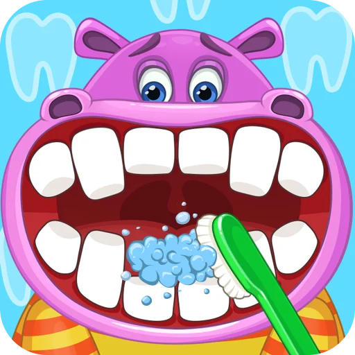 Children’s Doctor: Dentist ڈاؤن لوڈ کریں – بچوں کے لیے بہترین ڈینٹل گیم