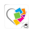 Loupe Collage ڈاؤن لوڈ کریں – اپنی تصاویر کو منفرد شکلیں دیں