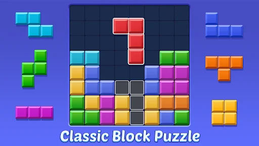 Block Puzzle ڈاؤن لوڈ کریں – کلاسک اور دلچسپ پہیلی گیم - Screenshot 26