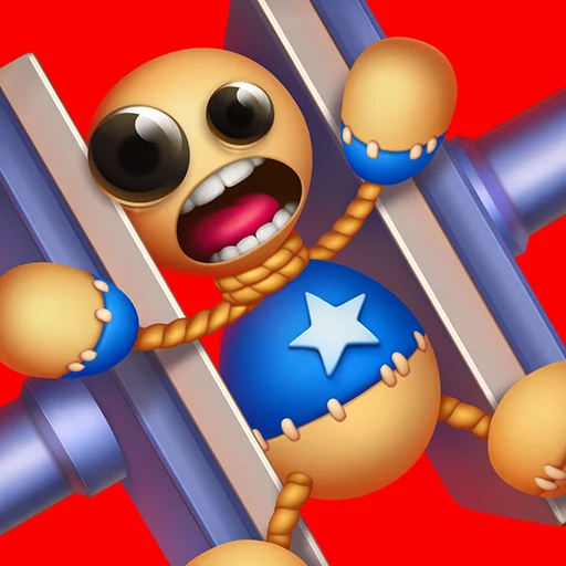 Kick the Buddy: Second Kick ڈاؤن لوڈ کریں – بہترین ایکشن گیم