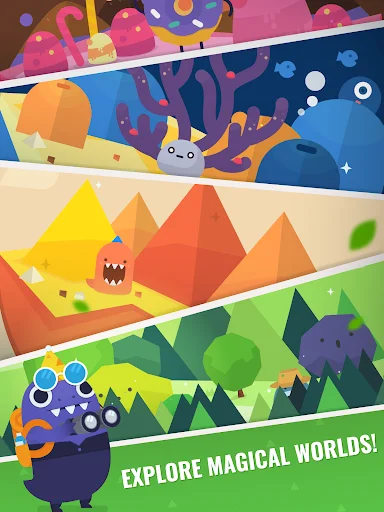 Pocket Plants ڈاؤن لوڈ کریں – پودے اگانے والا بہترین گیم - Screenshot 20