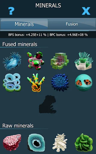 Bacterial Takeover ڈاؤن لوڈ کریں – بیکٹیریا ٹائکون آئیڈل گیم - Screenshot 18