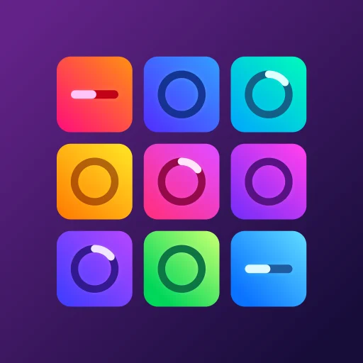 Groovepad ڈاؤن لوڈ کریں – موسیقی اور بیٹس بنائیں | بہترین میوزک میکر ایپ