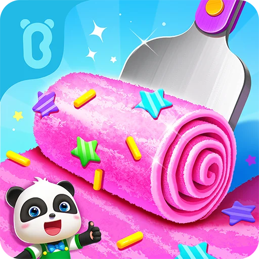 Little Panda’s Ice Cream Games ڈاؤن لوڈ کریں – بچوں کے لیے بہترین گیم